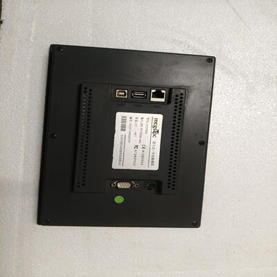 昆仑通触摸屏TPC1062K成色如图功能（基数电子）