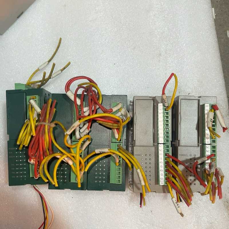 议价PLC控制器C1000T-4A2PU-SZ一台、CE-AD0