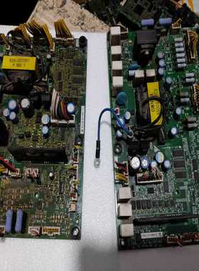 【星慕电子】安川变频器驱动板，YPHT31623-1C，ETC71077