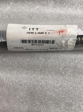 安立定 Enidine 缓冲器 OEM125M*1 MF21293 实拍 现货