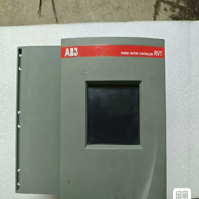 ABB  RVT2-12-1/5A一台，正品拆机，功能包好（崽载电子）