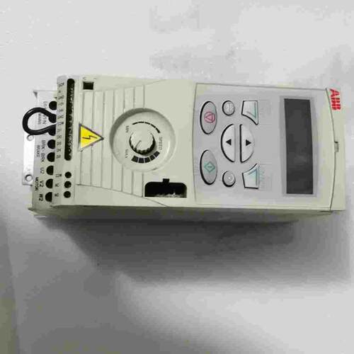ABB变频器ACS150-03E-02A4-4设备，两台~询价