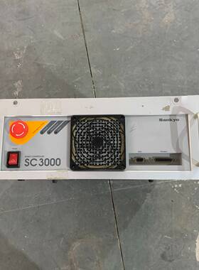 拆机三协Sankyo控制器SC3000，成色如图，便宜处理，一议价商品