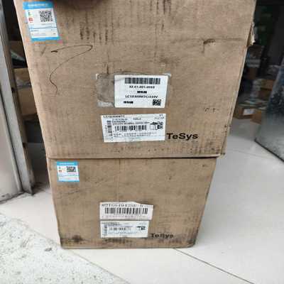 施耐德接触器LC1D300M7C，LC1D300Q7C，全新--议价商品