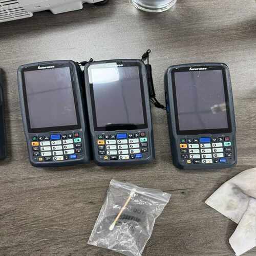 Intermec/易腾迈 CN50采集器~议价