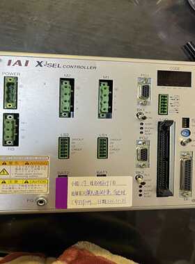 X-SEL-JI-2-60.60-1IAI驱动器询价