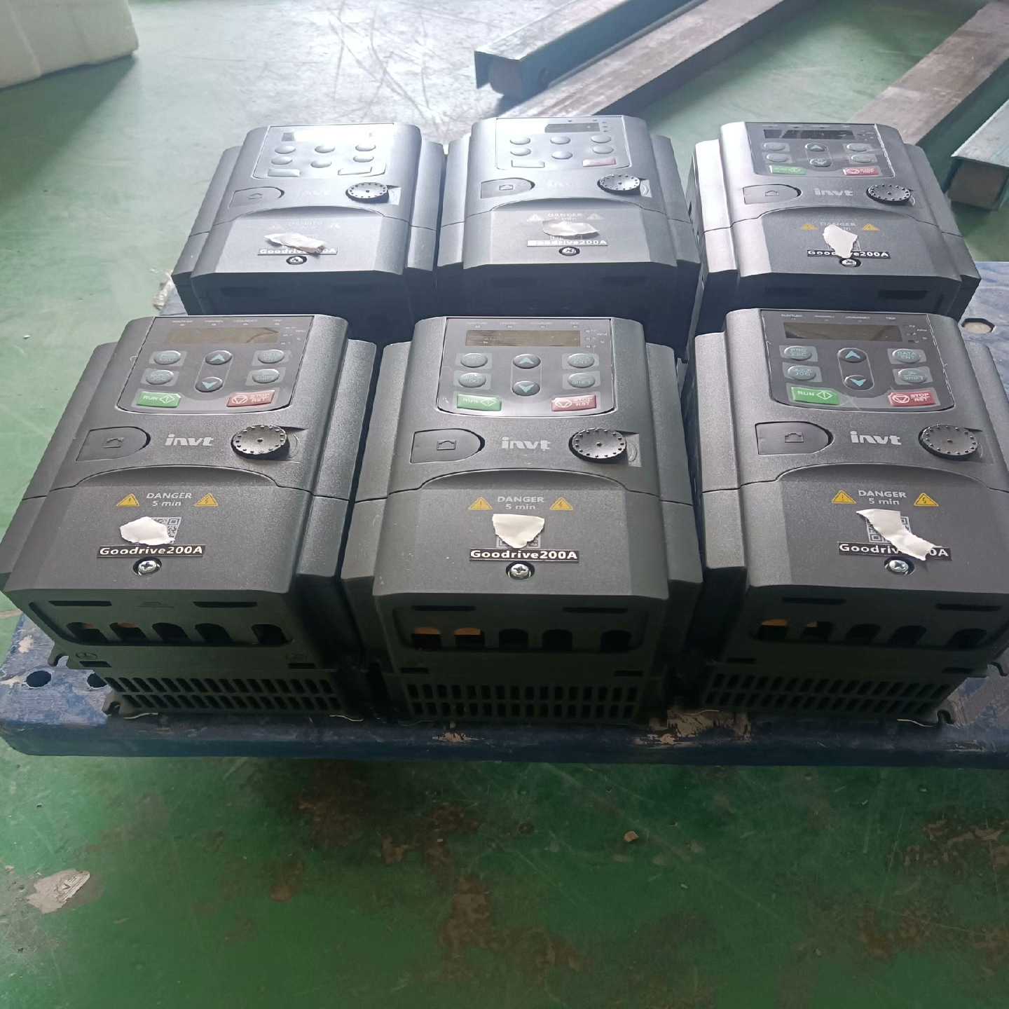 GD200A-1R5G-4英威腾变频器GD200A-2R2G拍前询价