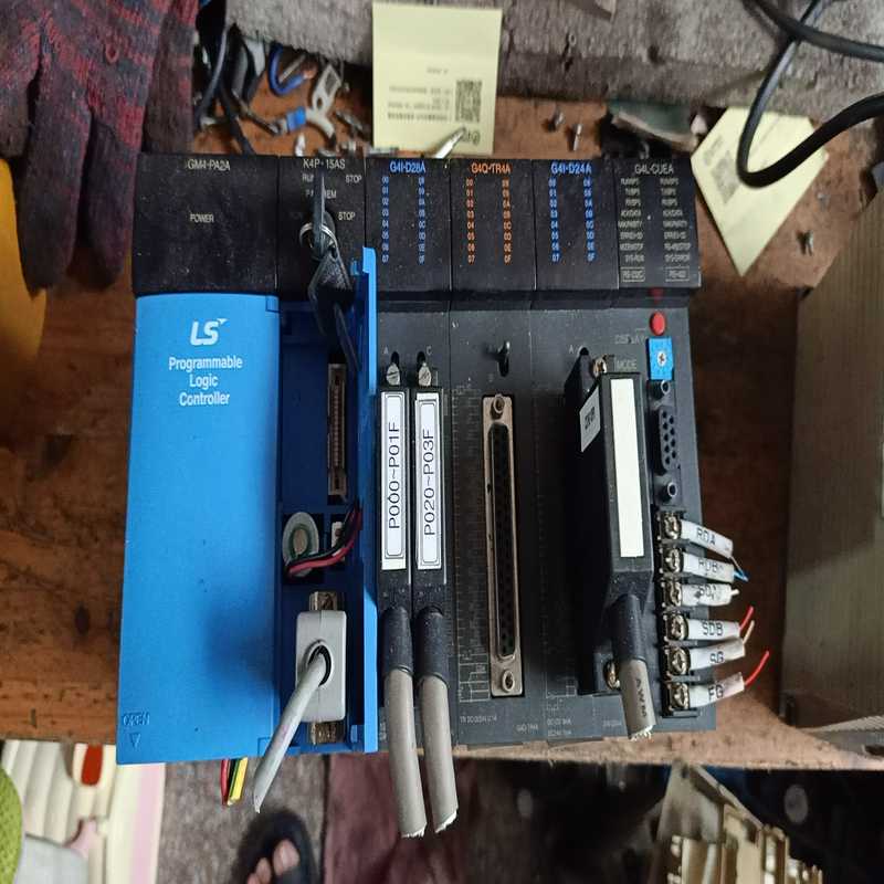 韩国LS系列GM4-PA2A K4P-15AS G4I-D2议价