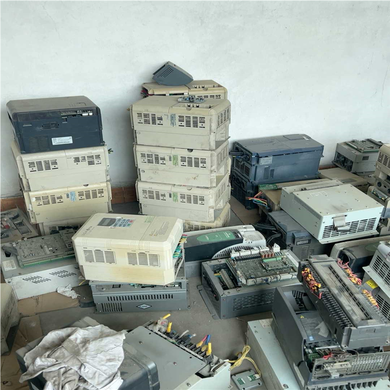 议~各种变频器安川G7变频器 西威变频器 富士变频器