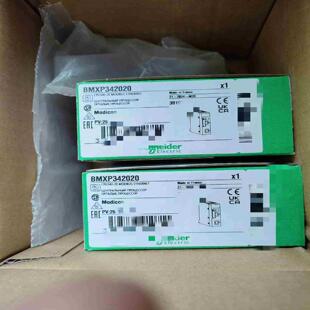 BMXP342020保内询价