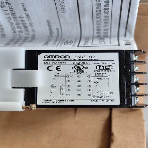 (议价)   E5CZ-Q2  实物  议价