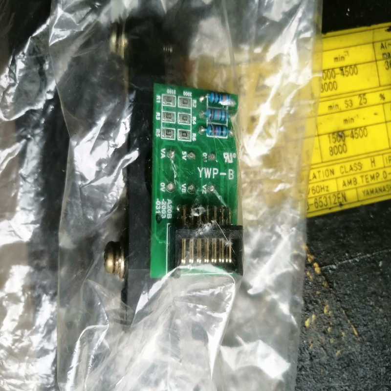 (询价)a02b-2003-031主轴编码器