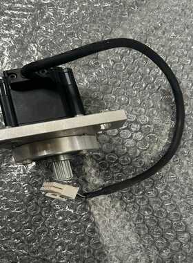 东方电机B3001-D2ASCM电机半导体设备用电机一枚，用【鑫鑫商