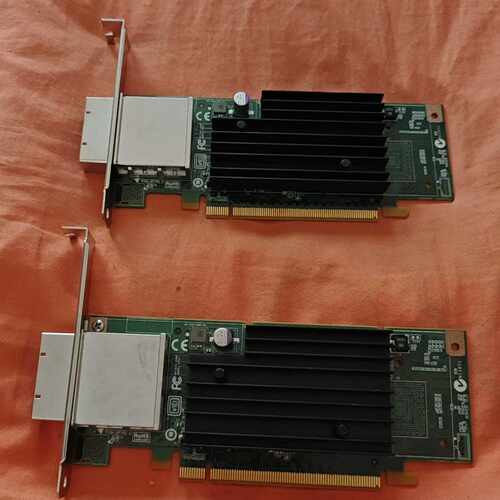 【星慕电子】Nvidia 690-20797-0001-001 Tesl