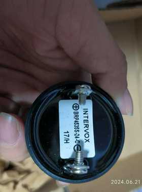 Intervox BRP4535S-24-C（咳咳电子）