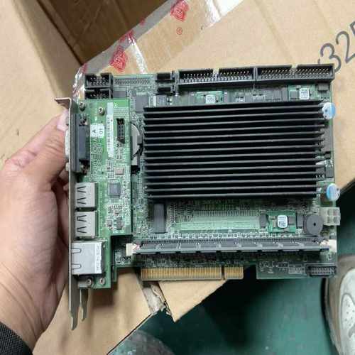 DUX HFPP-PIC11 ADP-515 双网口半长卡~询价