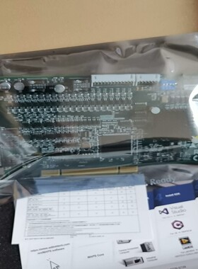 询价~ADLINK 凌华 PCI-8134A