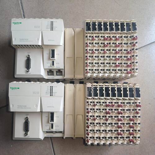 TM258LF42DR POWER DM72F0 D~询价