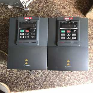 4T7R5B PDG10 以 三晶变频器7.5KW 询价