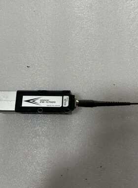 议~光纤位移传感器ZW-S7020实物