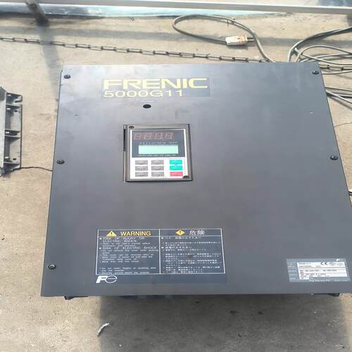 富士变频器FRN30G11S-4 30KW 380V富士~询价