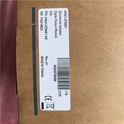 ADVANTECH 研华 AMAX-2754SY-AE，~询价