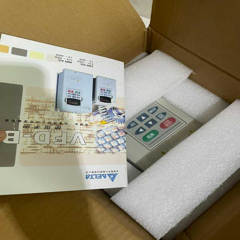 VFD1A5MS43ANSAA（崽载电子）