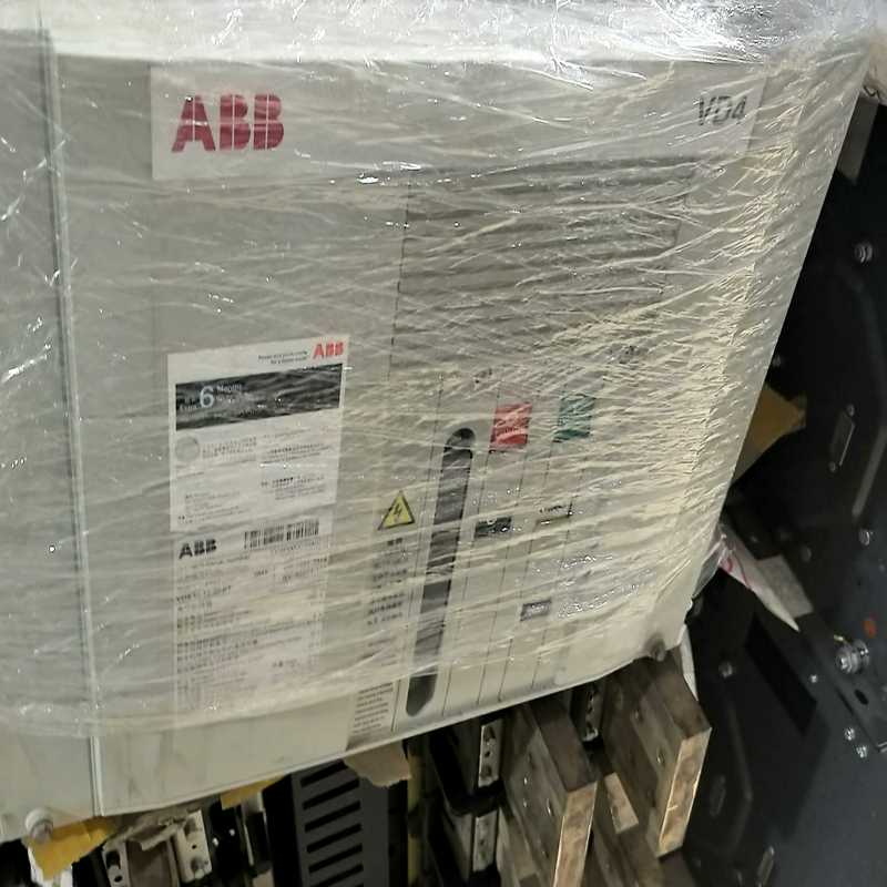 (询价)ABB 高压真空断路器 VD4 固定式的