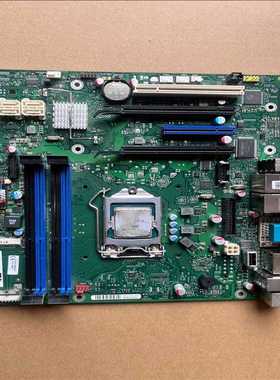 富士通主板D3231-S11主板 W26361-W3632-（耶耶电子）