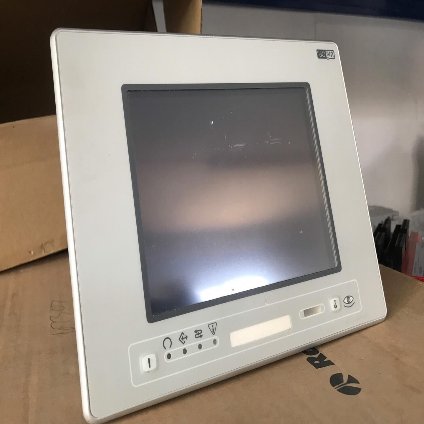 eTOP11-0050  UniOP触摸屏[浩蓉商户]