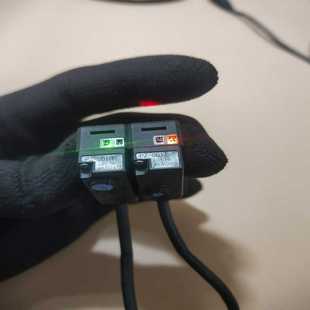 基恩士PZ－G51T 询价 PZ－G51NR对射光电开关对射光