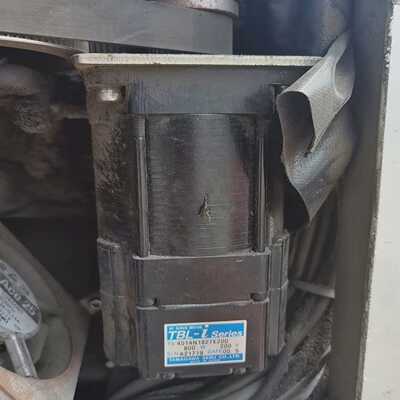 JUKI，760Y马达，TS4514N1827E200，80(亚飞商行）