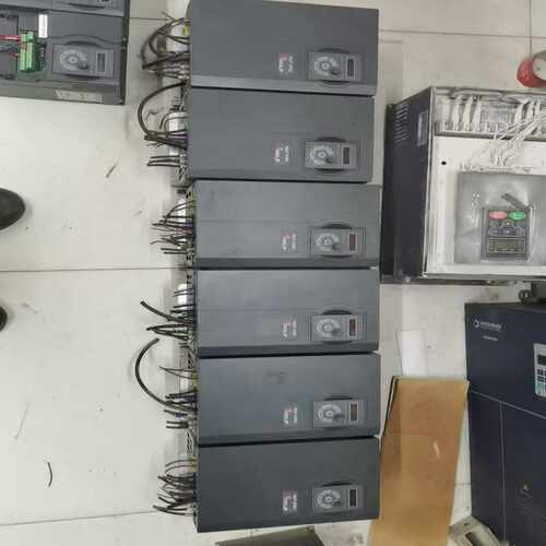 议~海利浦HLP-A100变频器15KW