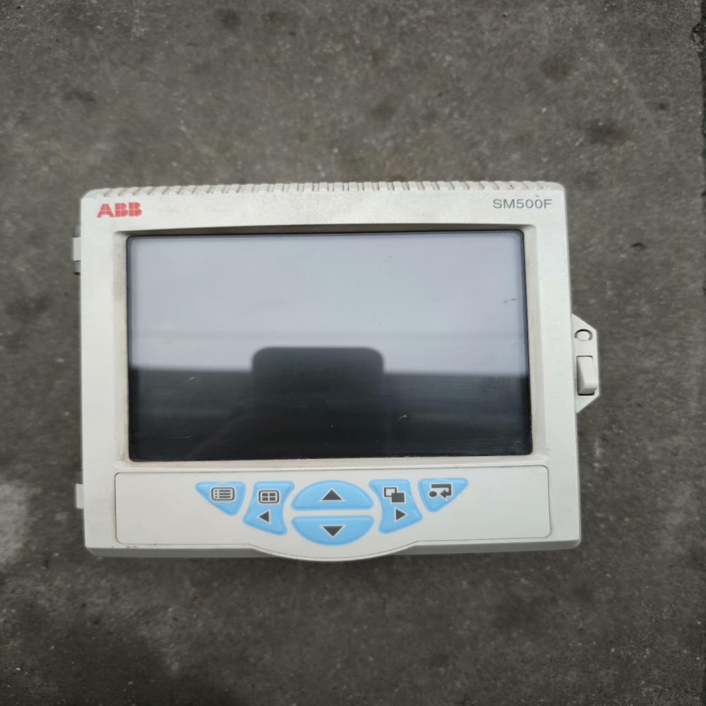 (背呗机械)ABB控制器SM500F
