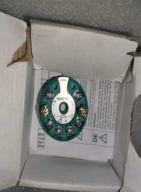 的温度变送器一个型号7ng3211 0nn00~询价