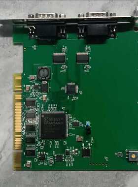 议~CONTEC  COM-2(pci)H卡