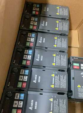VFD4A8MS21ANSAA，，台达变频器Ms300，22~询价