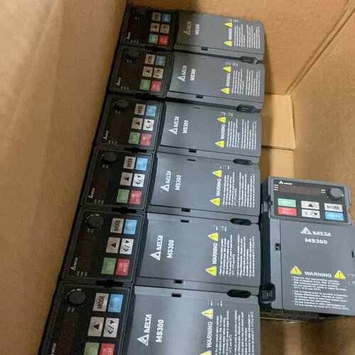 VFD4A8MS21ANSAA台达变频器Ms30022~询价