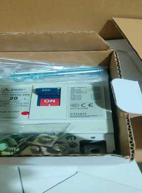 开关NFC60-SMX3P20A空开原包装询价