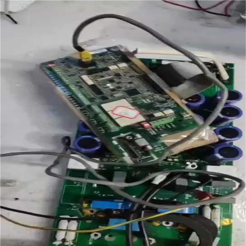 ABB变频器ACS510/500驱动板SINT4420 SI~询价