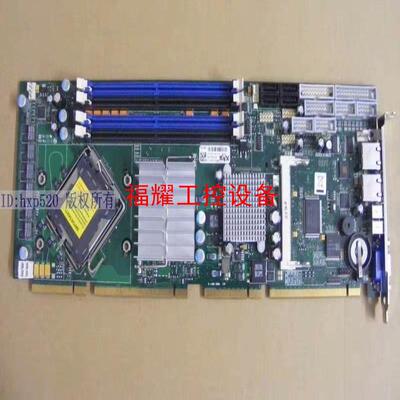 原装 控创 LF-PCI-760 NICE E8400【询价】