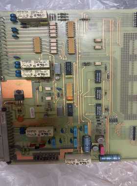 CSI 8553 电源板900041C 930032A电路板【侨报商行】