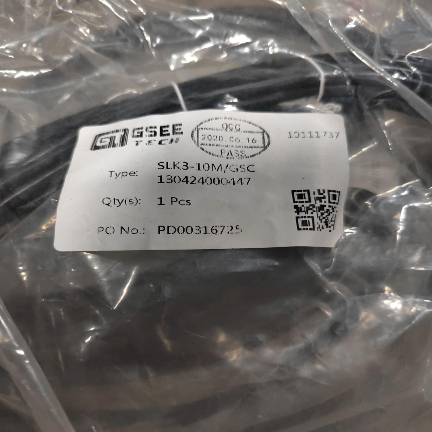 GSEE吉诺SLK3-20MGSC PD00316725原议价