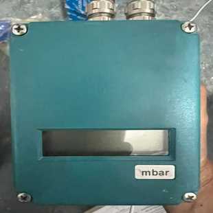 DE515340012E德国fischer罗勒费希尔压差计 星慕电子