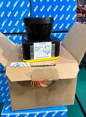 (询价)西克NANS3-AAAZ30AN1激光雷达，1100333全