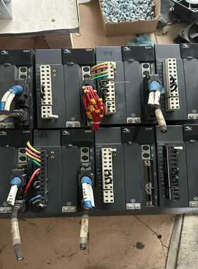 汇川伺服驱动器IS500AS7R6I-212[浩蓉商户]