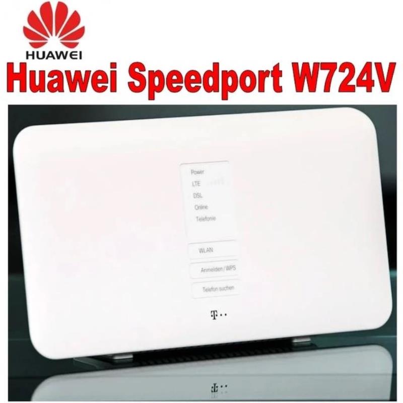 Speedport w724v询价~议价