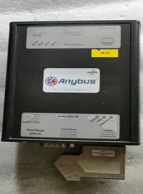 (询价)HMS  ABX-EMBS-PDPS，AB7634-B实物图