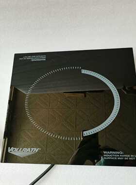 美国 沃华夫 VOLLRATH 59603 1.8KW 单头【侨报商行】