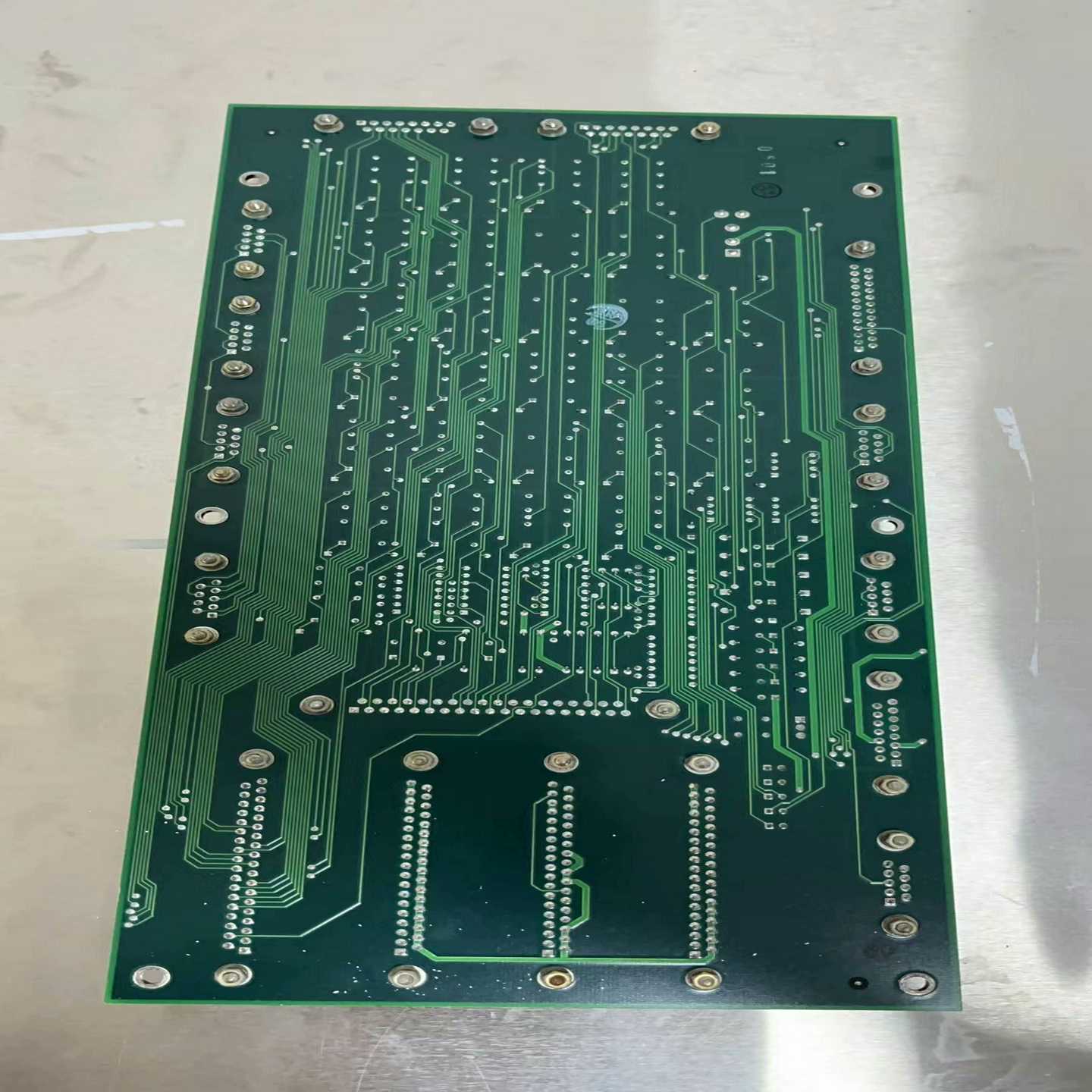 NOVELLUS SYSTEMS:ASSY,INTLK PC（gg设备）